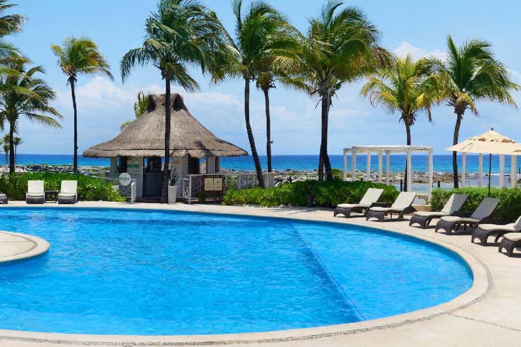 Catalonia Riviera Maya Resort & Spa - zdjęcie 1