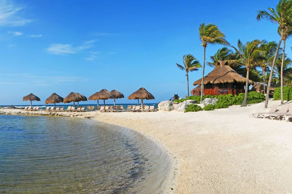 Catalonia Riviera Maya Resort & Spa - zdjęcie 75