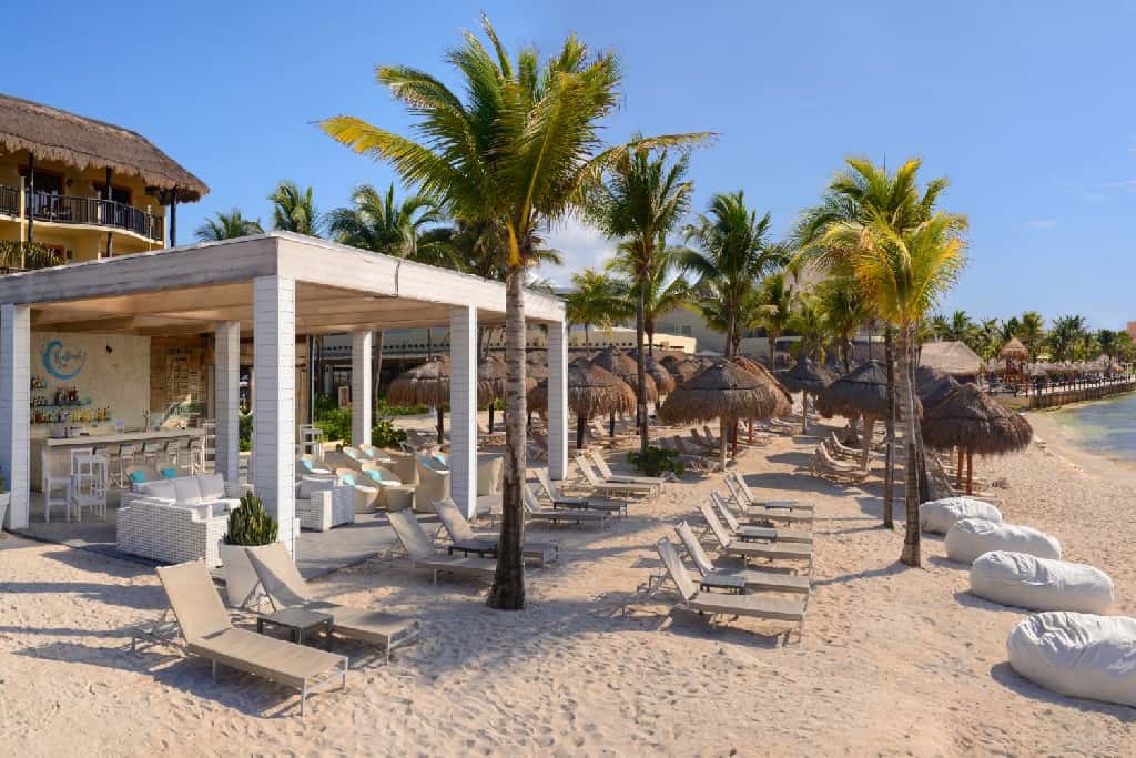 Catalonia Riviera Maya Resort & Spa - zdjęcie 15