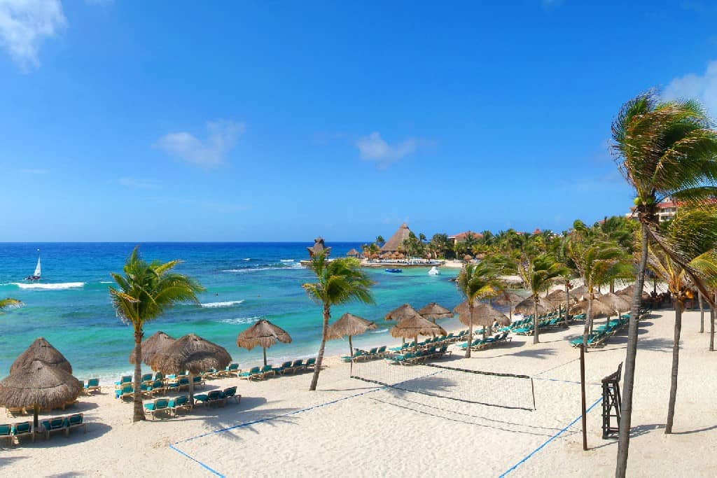 Catalonia Riviera Maya Resort & Spa - zdjęcie 3