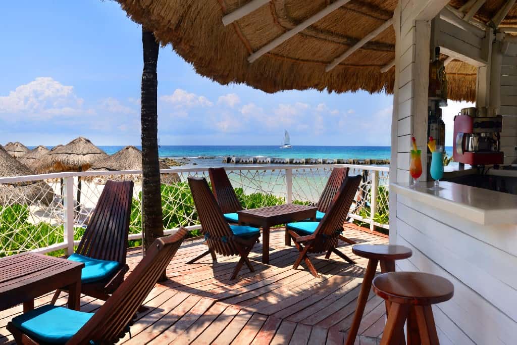 Catalonia Riviera Maya Resort & Spa - zdjęcie 33