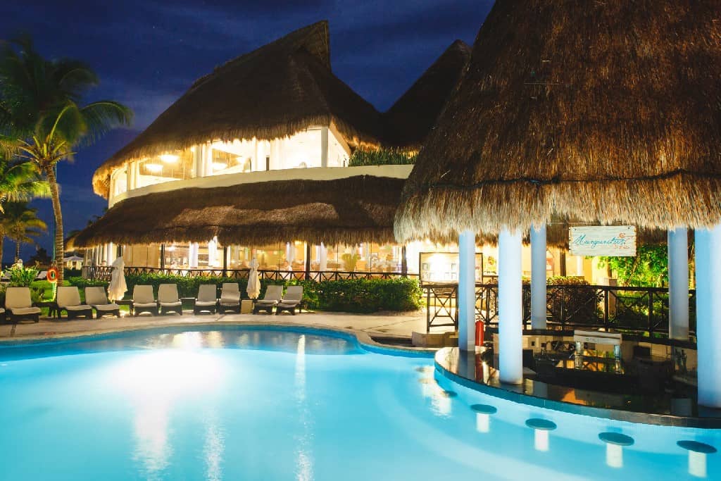 Catalonia Riviera Maya Resort & Spa - zdjęcie 68
