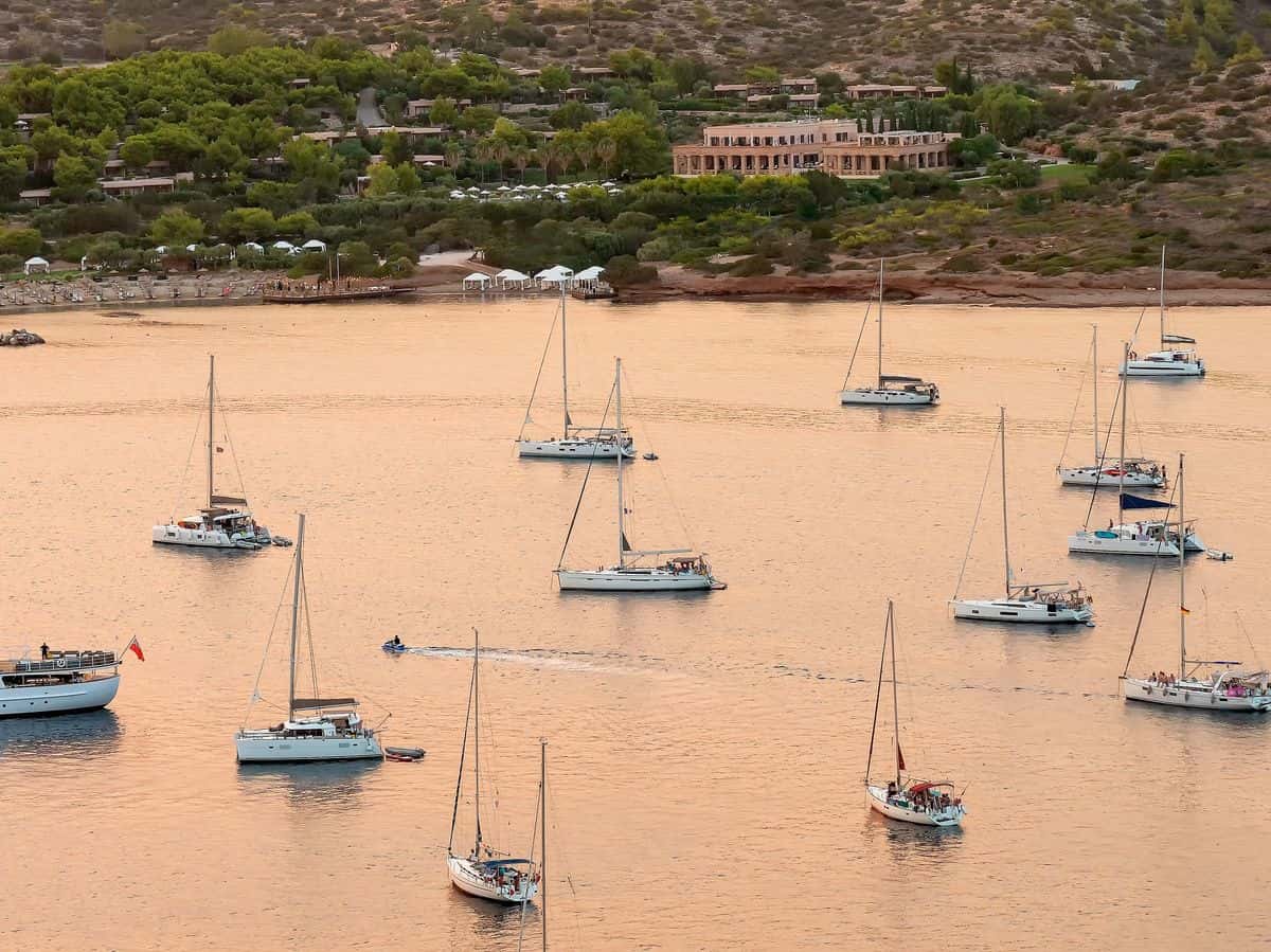Cape Sounio, A Grecotel Resort to Live - zdjęcie 6