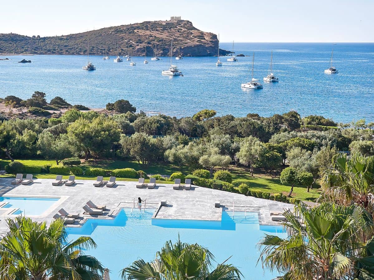 Cape Sounio, A Grecotel Resort to Live - zdjęcie 5