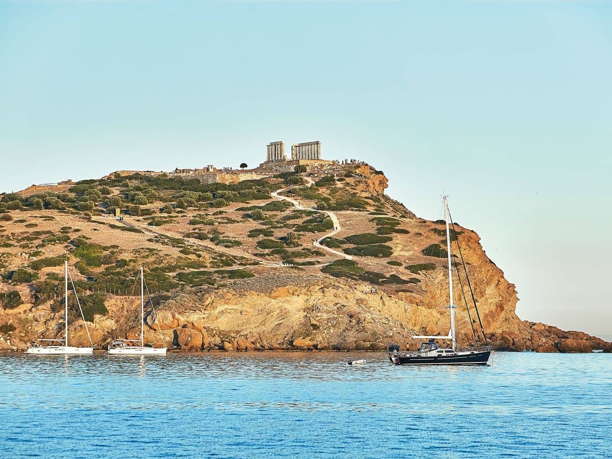 Cape Sounio, A Grecotel Resort to Live - zdjęcie 14