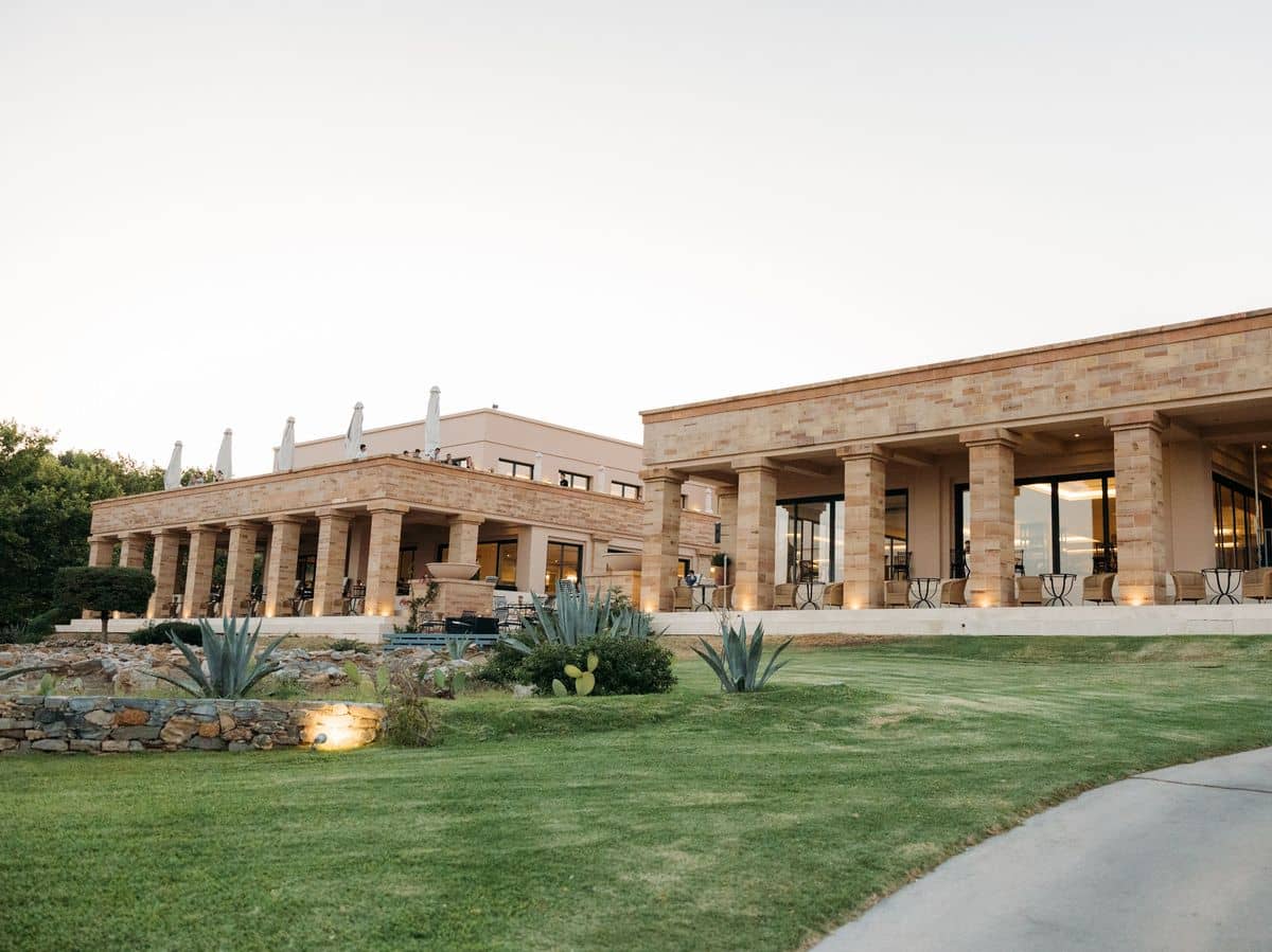 Cape Sounio, A Grecotel Resort to Live - zdjęcie 104