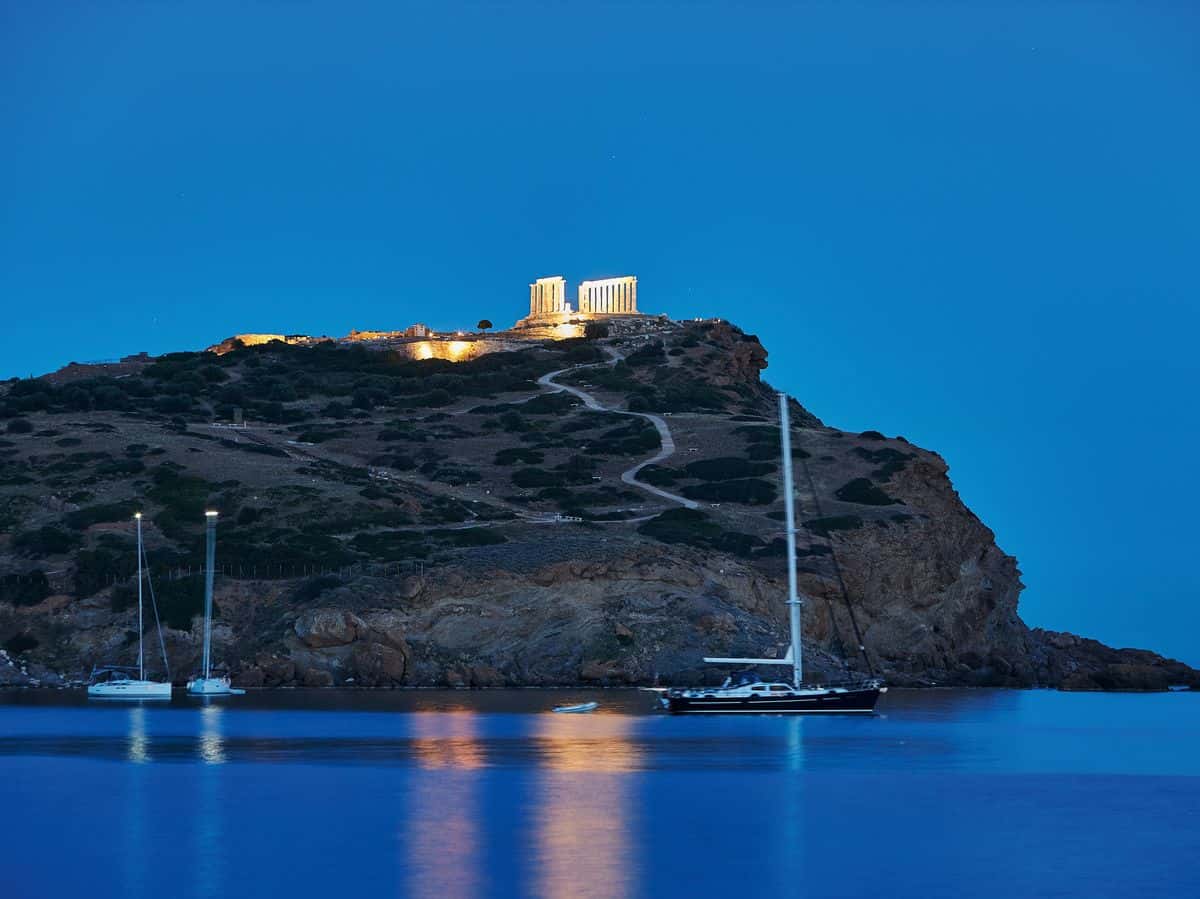Cape Sounio, A Grecotel Resort to Live - zdjęcie 103
