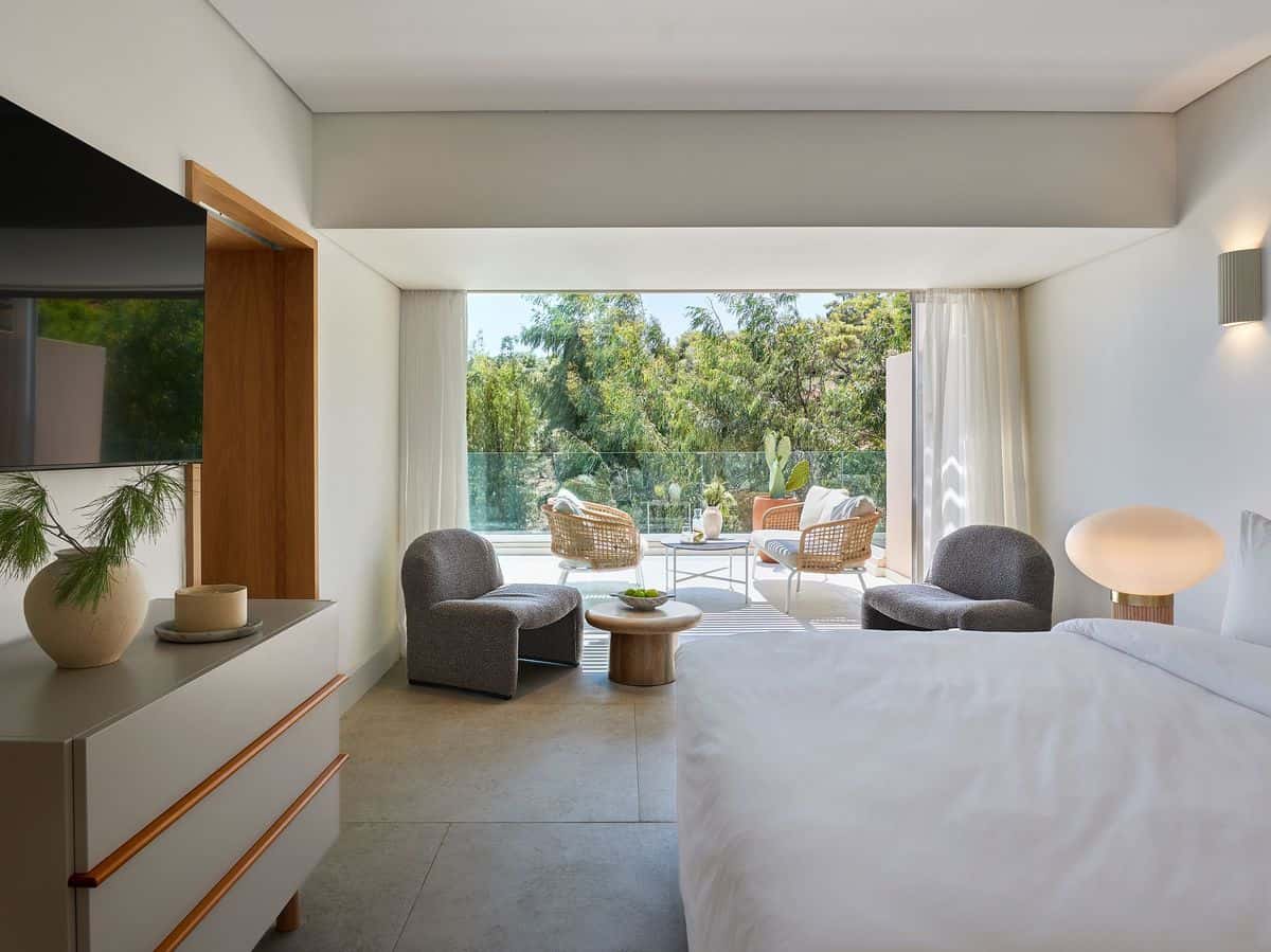 Cape Sounio, A Grecotel Resort to Live - zdjęcie 41