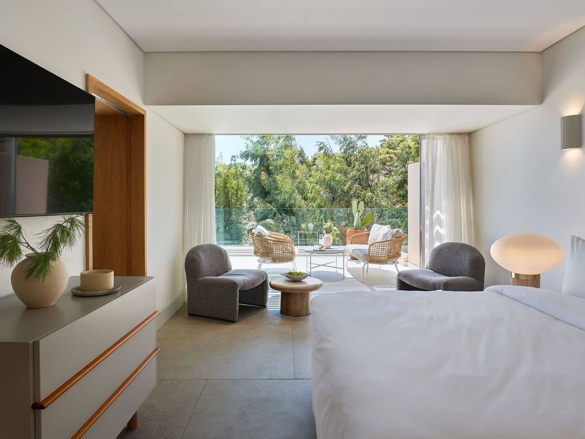 Cape Sounio, A Grecotel Resort to Live - zdjęcie 41