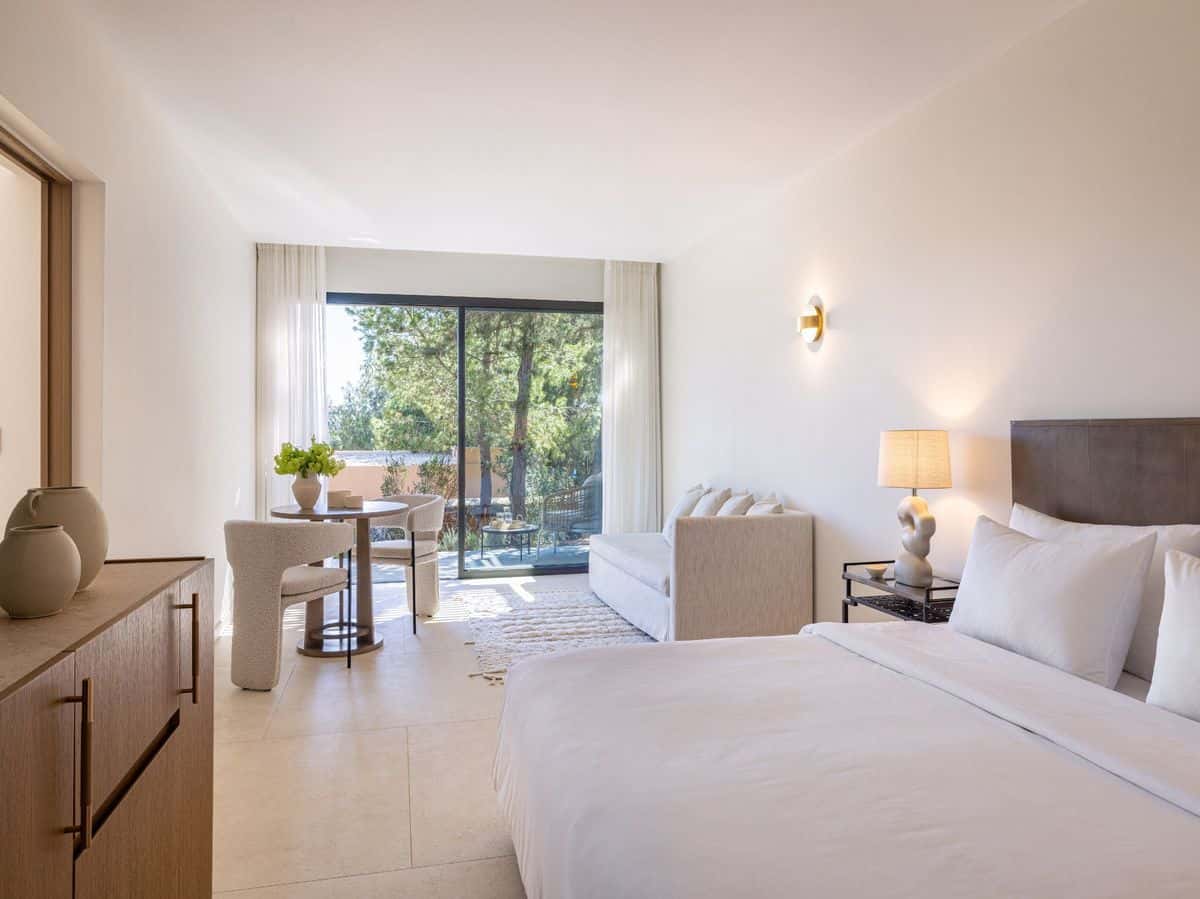 Cape Sounio, A Grecotel Resort to Live - zdjęcie 57