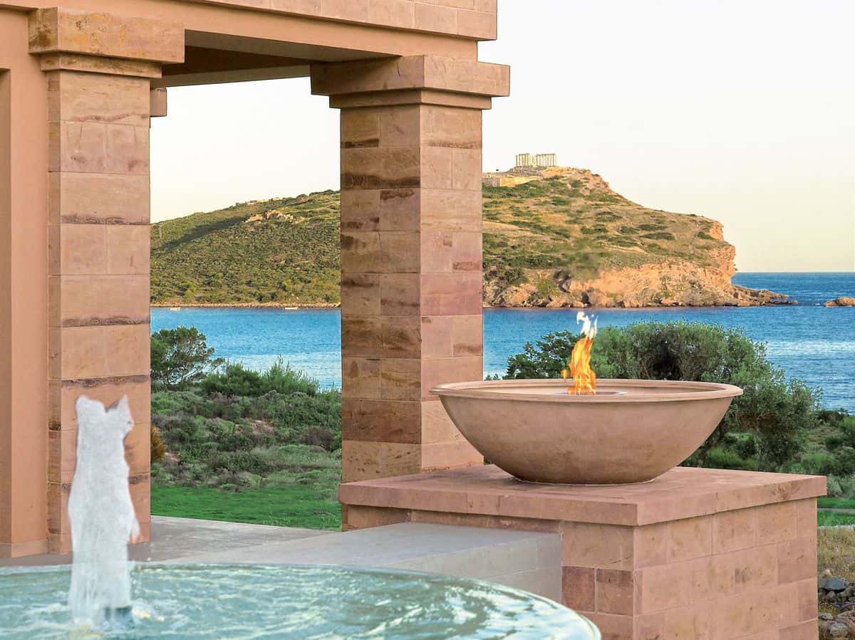 Cape Sounio, A Grecotel Resort to Live - zdjęcie 2