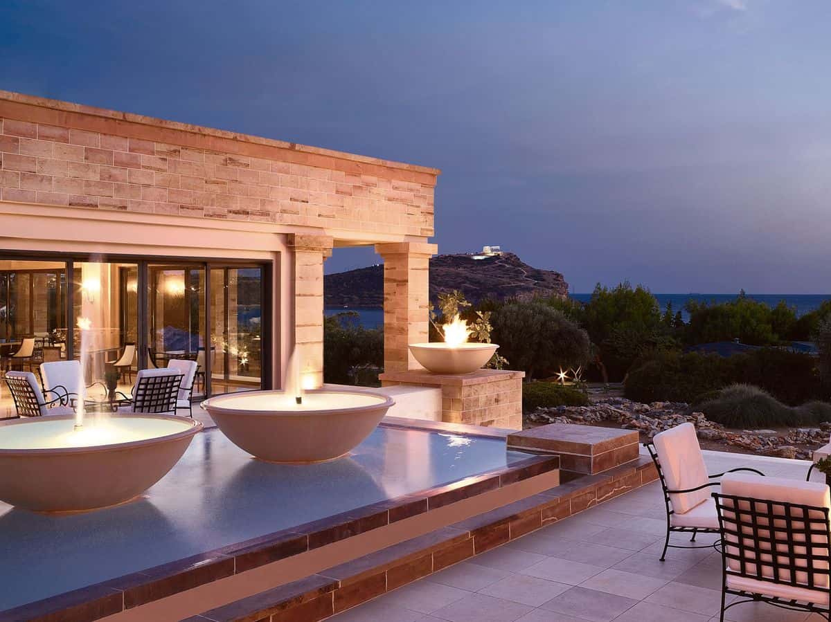 Cape Sounio, A Grecotel Resort to Live - zdjęcie 102