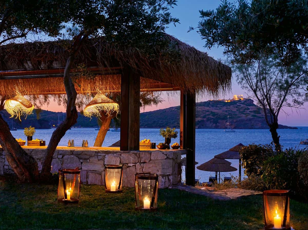Cape Sounio, A Grecotel Resort to Live - zdjęcie 101