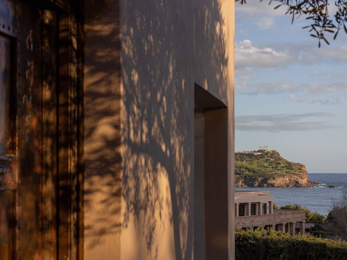 Cape Sounio, A Grecotel Resort to Live - zdjęcie 30
