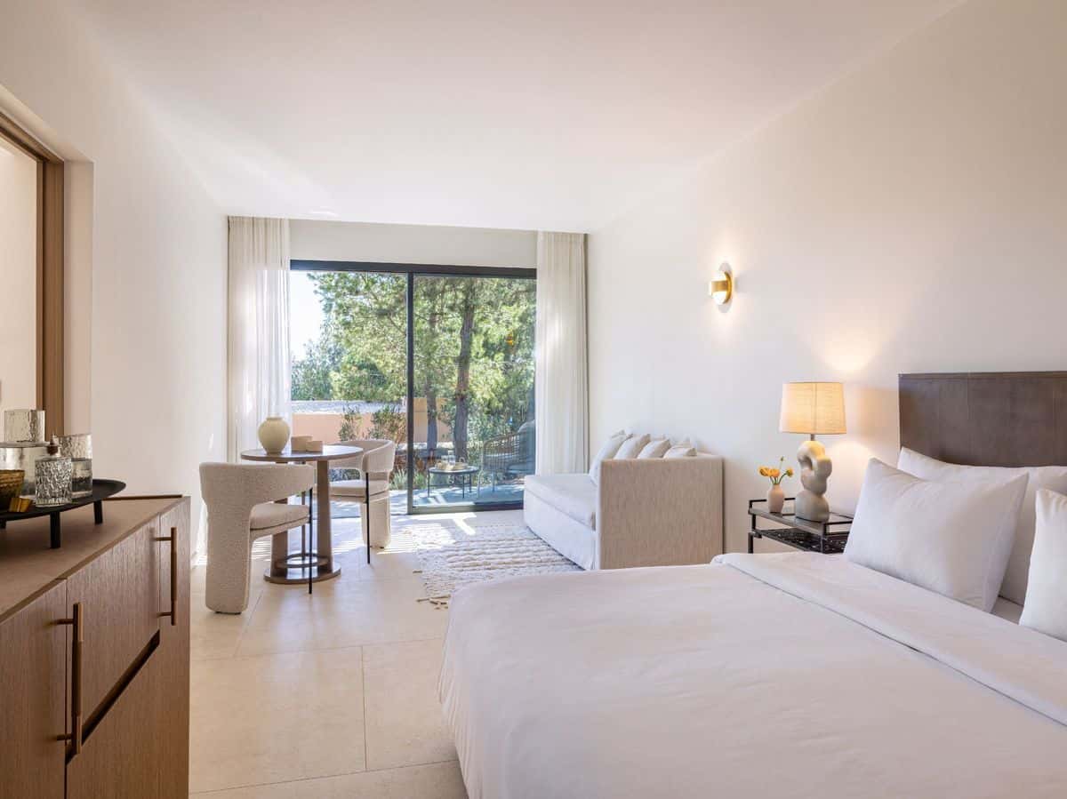 Cape Sounio, A Grecotel Resort to Live - zdjęcie 31