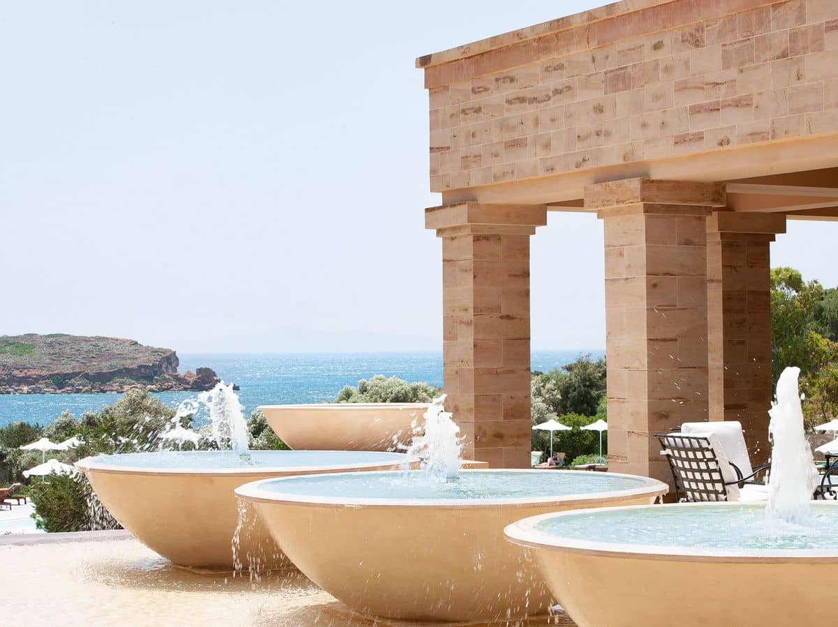 Cape Sounio, A Grecotel Resort to Live - zdjęcie 10