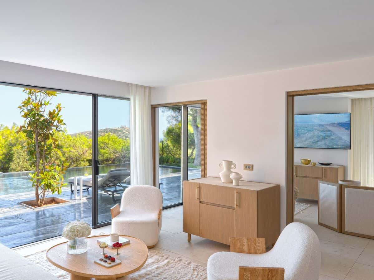 Cape Sounio, A Grecotel Resort to Live - zdjęcie 83