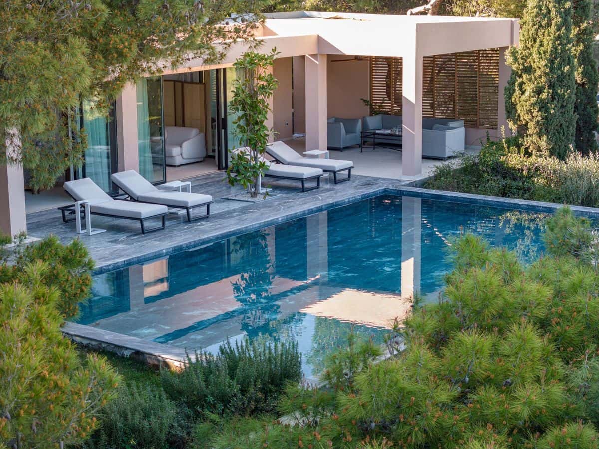 Cape Sounio, A Grecotel Resort to Live - zdjęcie 88
