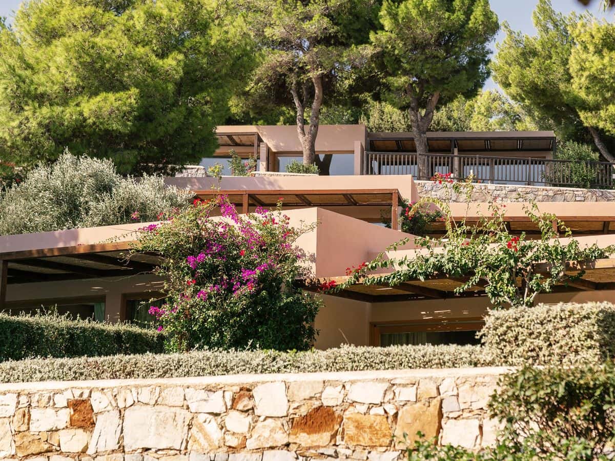 Cape Sounio, A Grecotel Resort to Live - zdjęcie 26