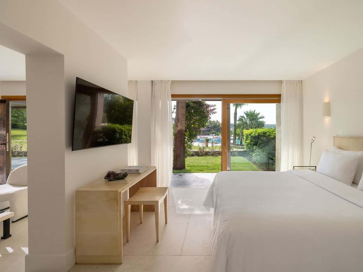 Cape Sounio, A Grecotel Resort to Live - zdjęcie 44
