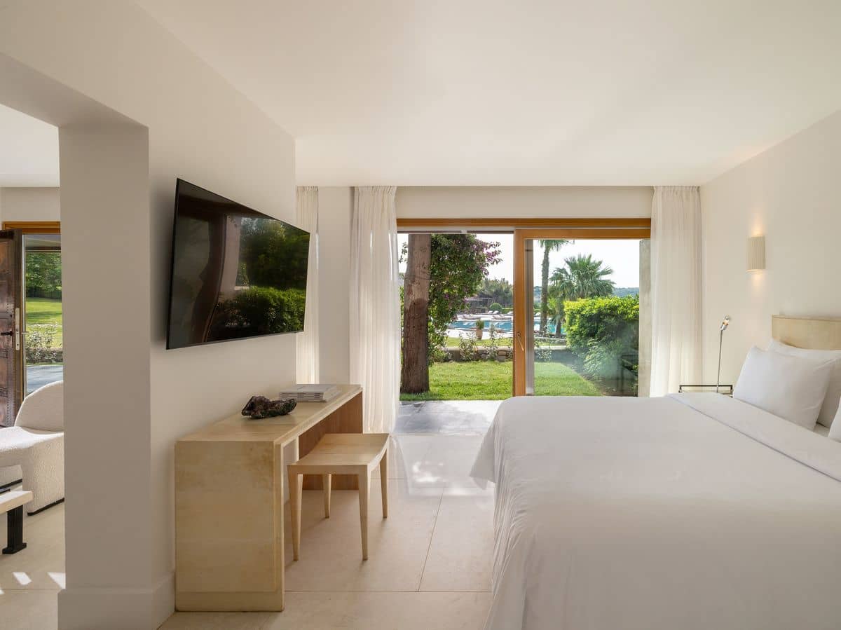 Cape Sounio, A Grecotel Resort to Live - zdjęcie 44