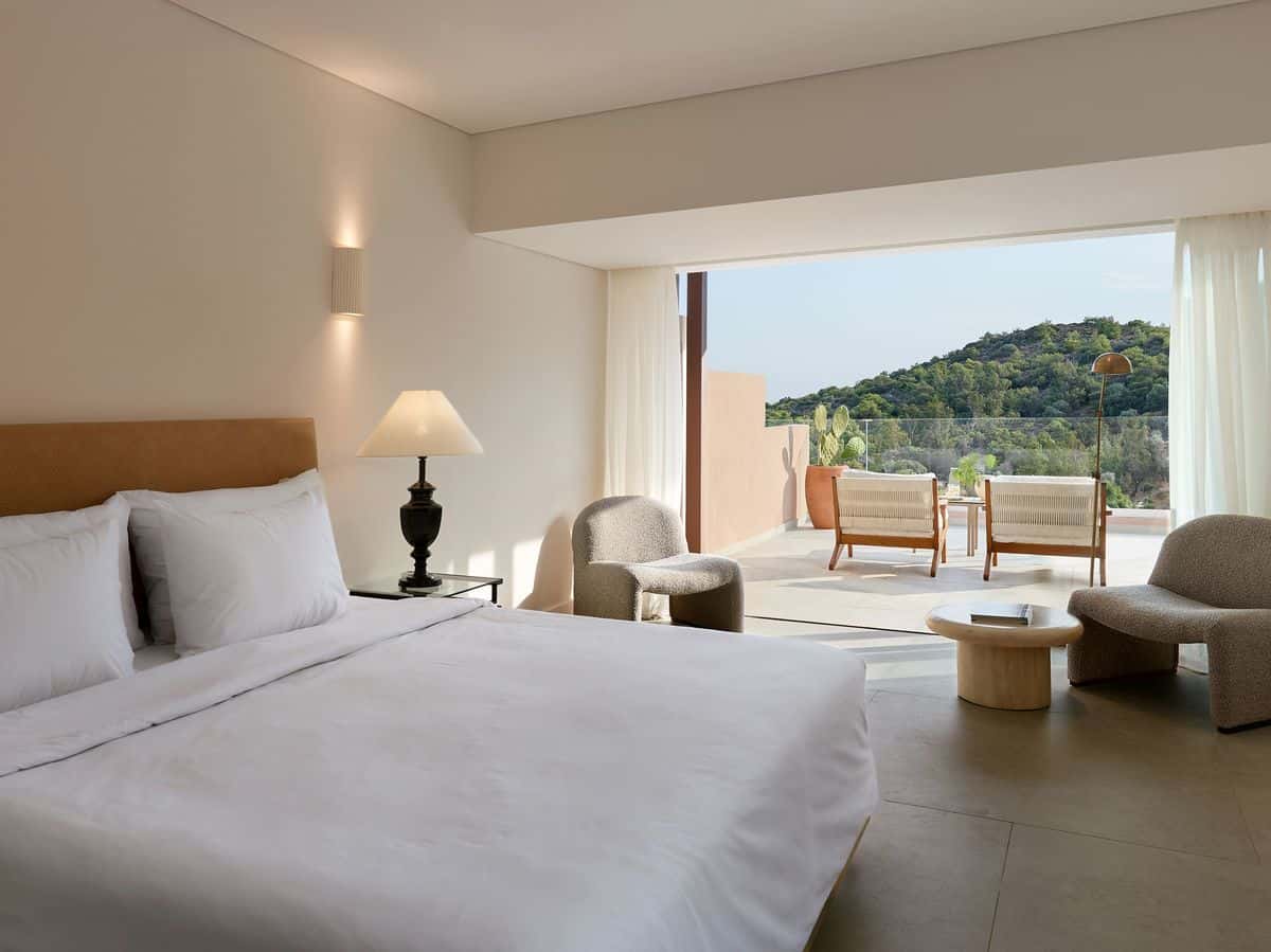 Cape Sounio, A Grecotel Resort to Live - zdjęcie 34