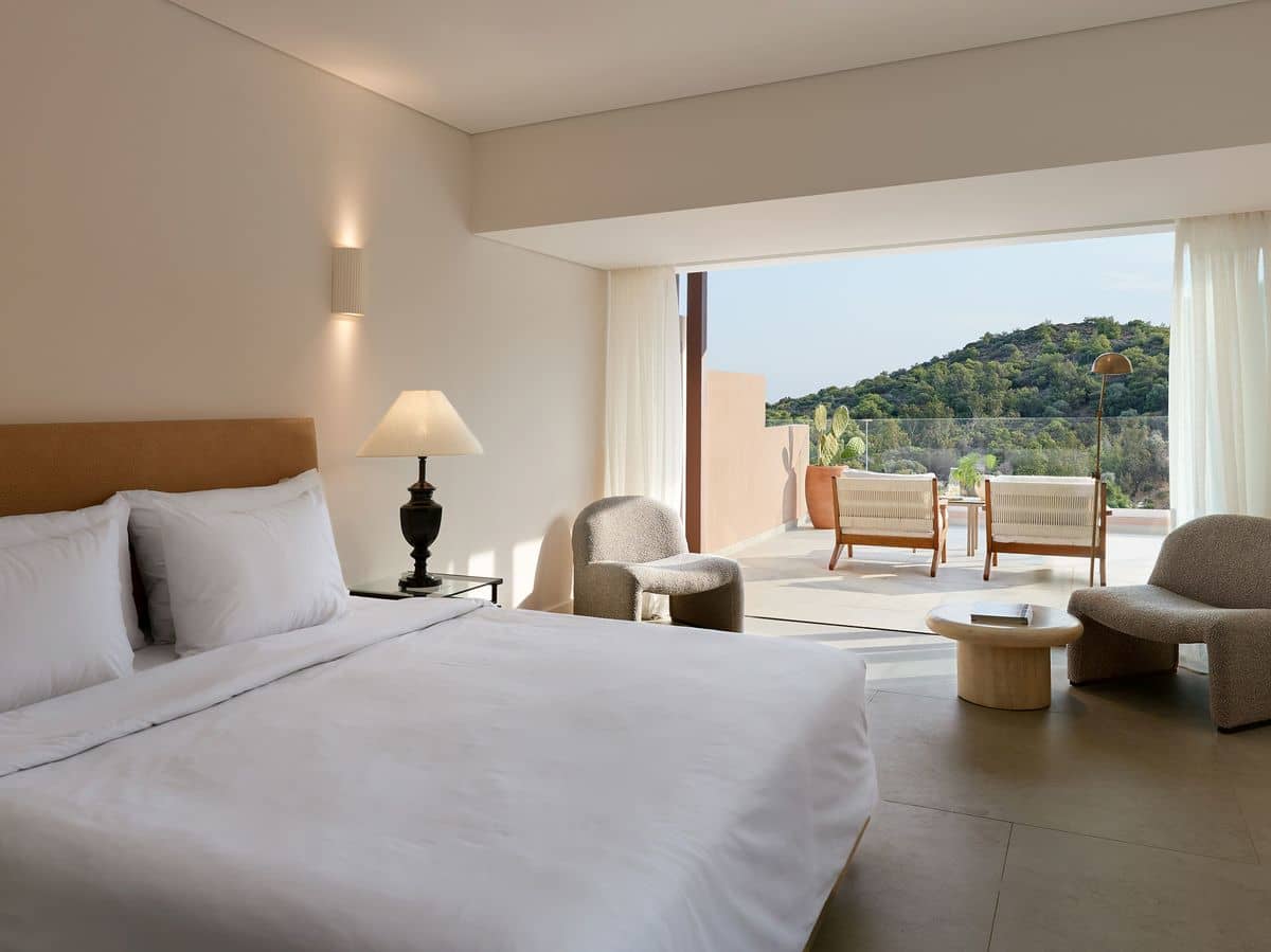 Cape Sounio, A Grecotel Resort to Live - zdjęcie 34