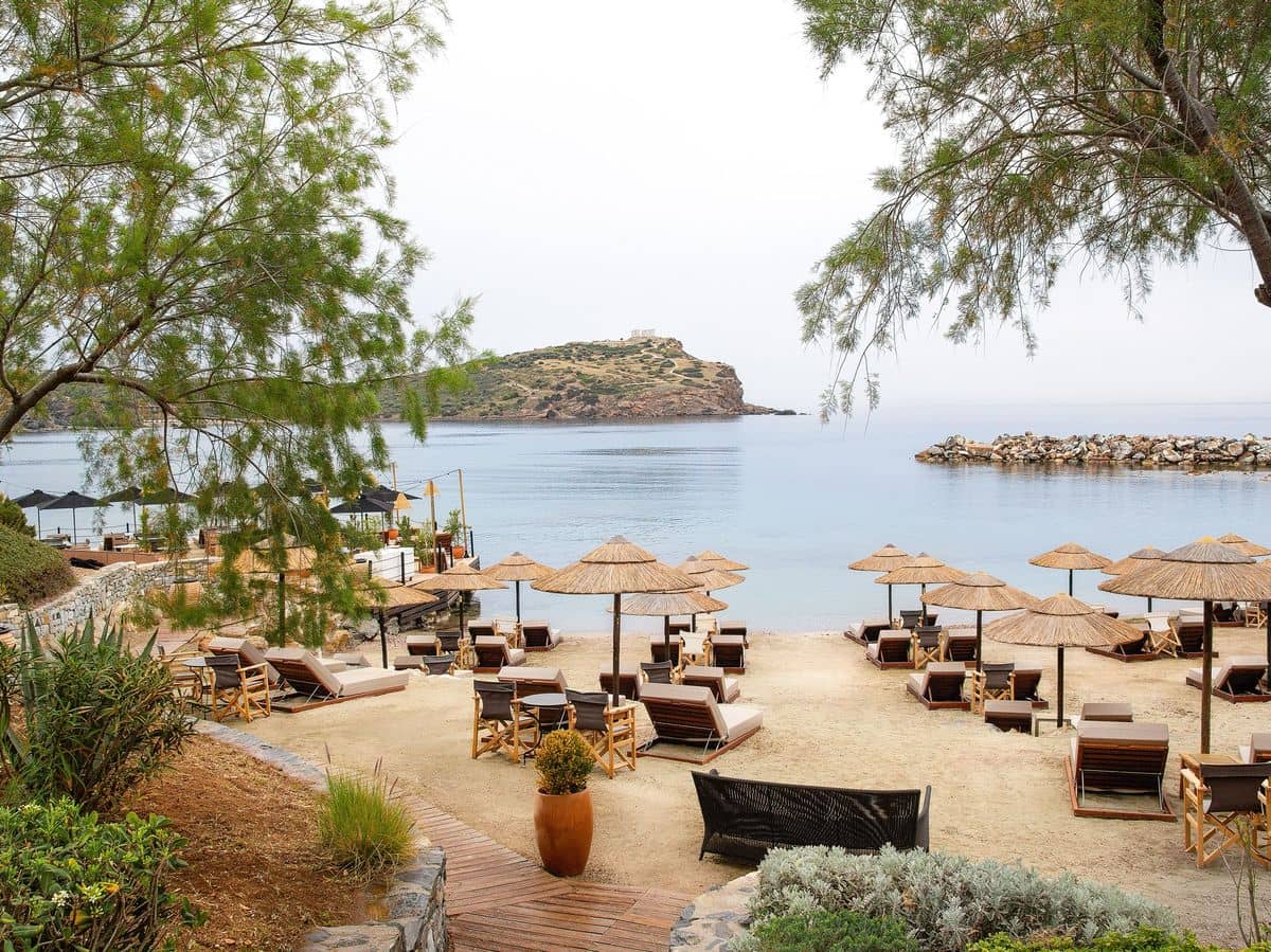 Cape Sounio, A Grecotel Resort to Live - zdjęcie 108