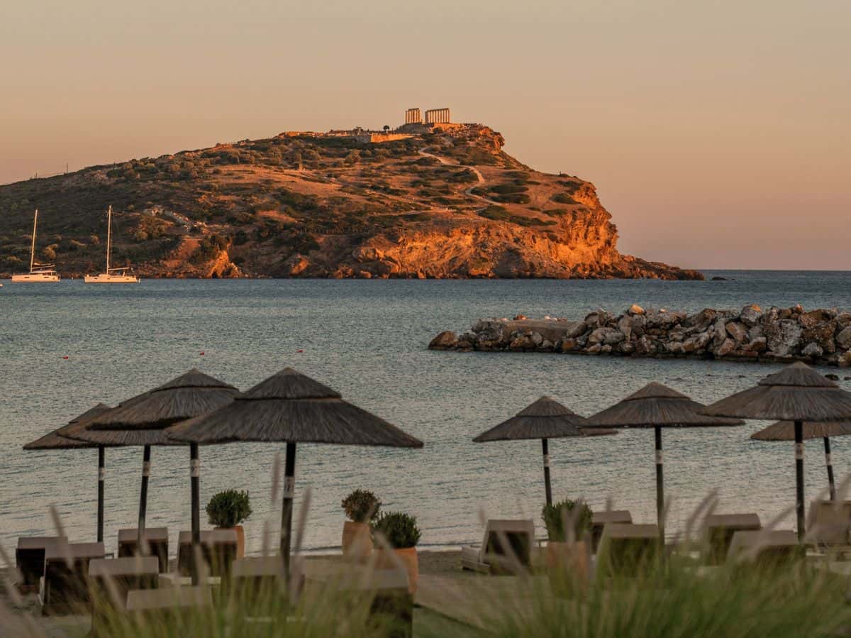 Cape Sounio, A Grecotel Resort to Live - zdjęcie 109