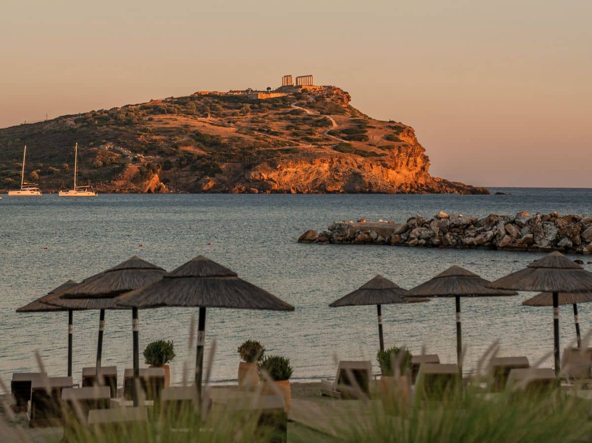 Cape Sounio, A Grecotel Resort to Live - zdjęcie 109