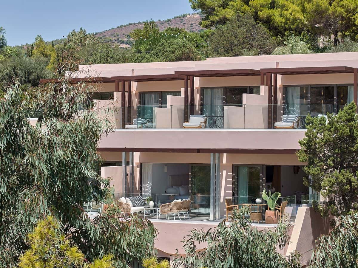 Cape Sounio, A Grecotel Resort to Live - zdjęcie 36