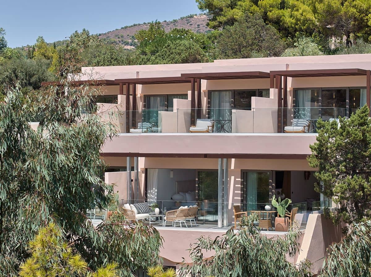 Cape Sounio, A Grecotel Resort to Live - zdjęcie 36