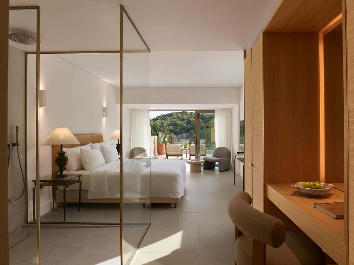 Cape Sounio, A Grecotel Resort to Live - zdjęcie 37