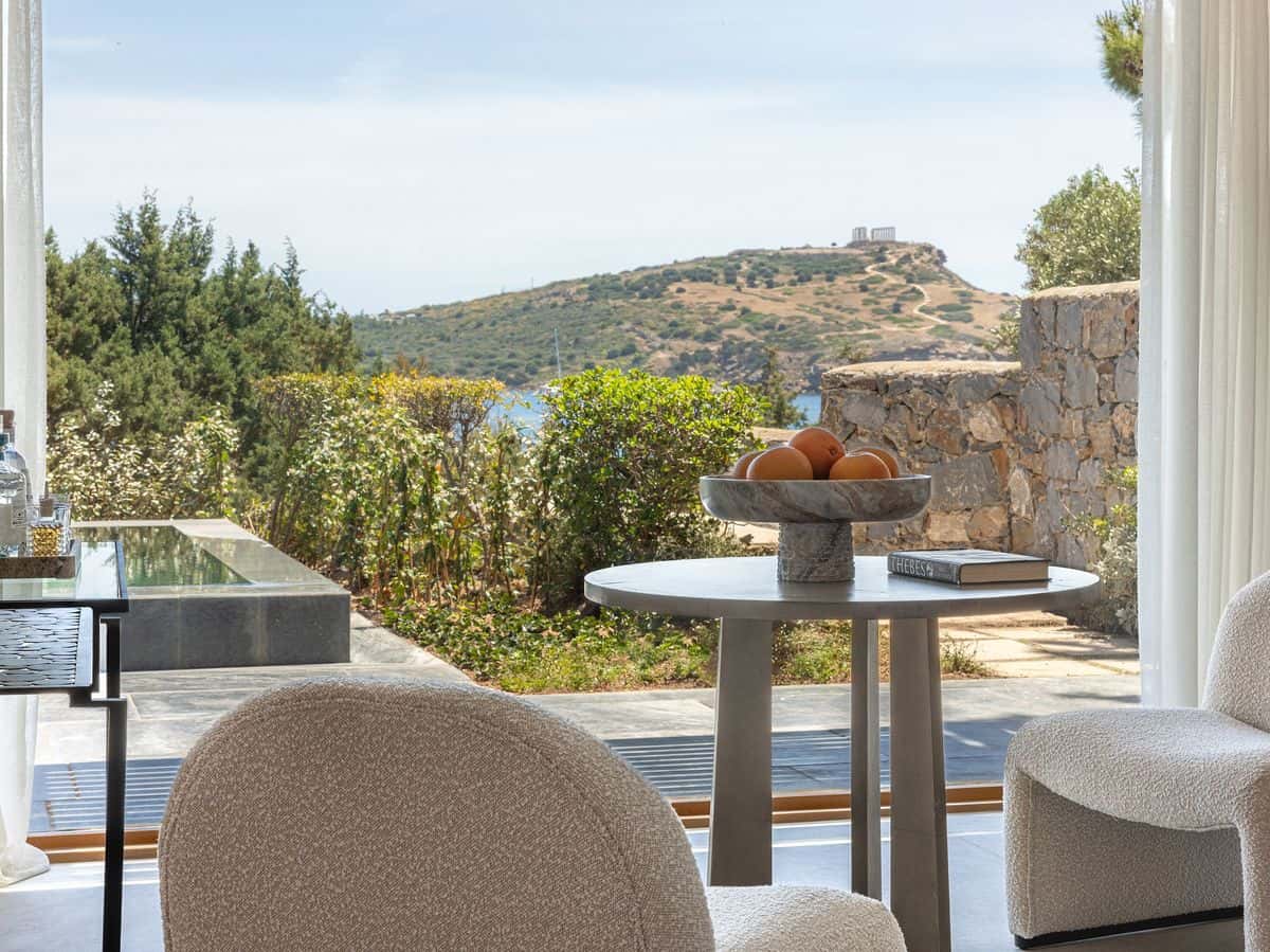 Cape Sounio, A Grecotel Resort to Live - zdjęcie 66