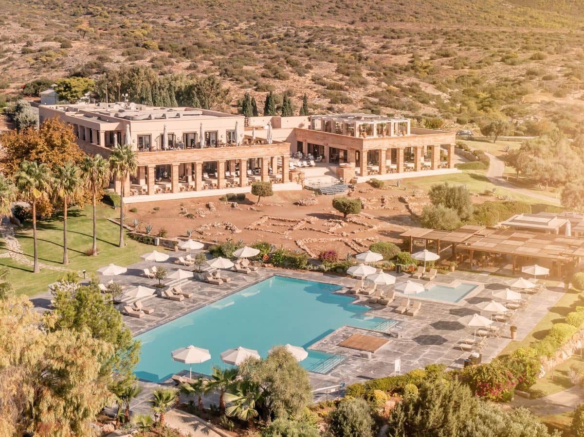Cape Sounio, A Grecotel Resort to Live - zdjęcie 114
