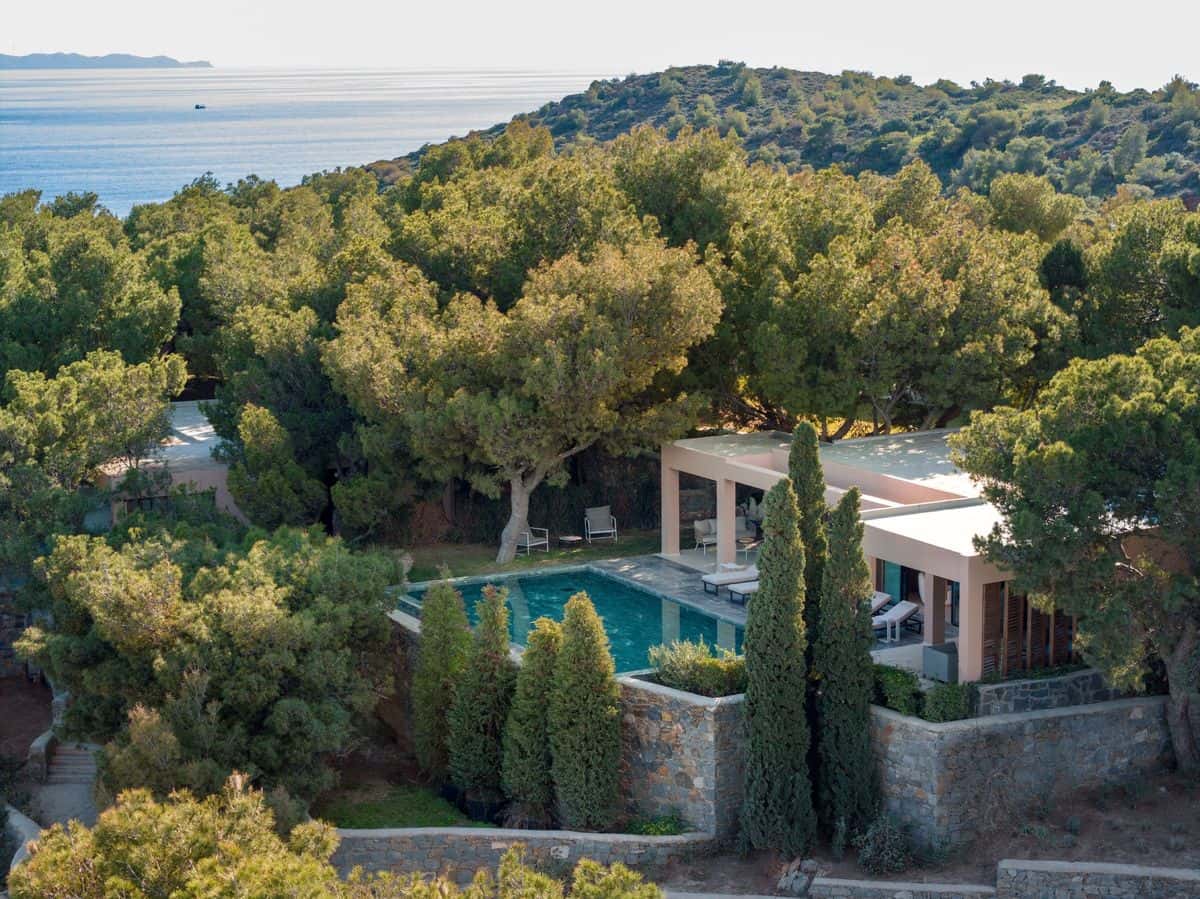 Cape Sounio, A Grecotel Resort to Live - zdjęcie 89