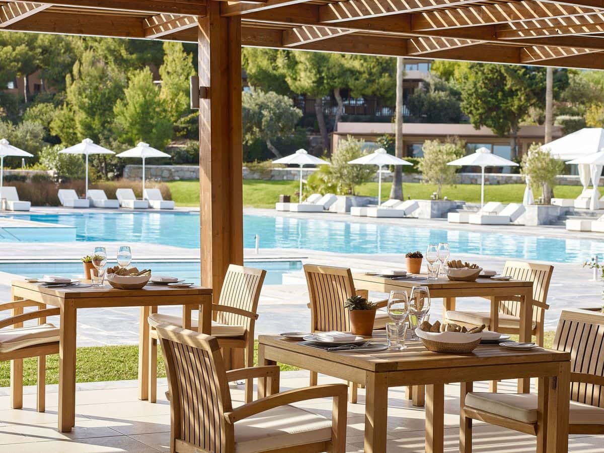Cape Sounio, A Grecotel Resort to Live - zdjęcie 97