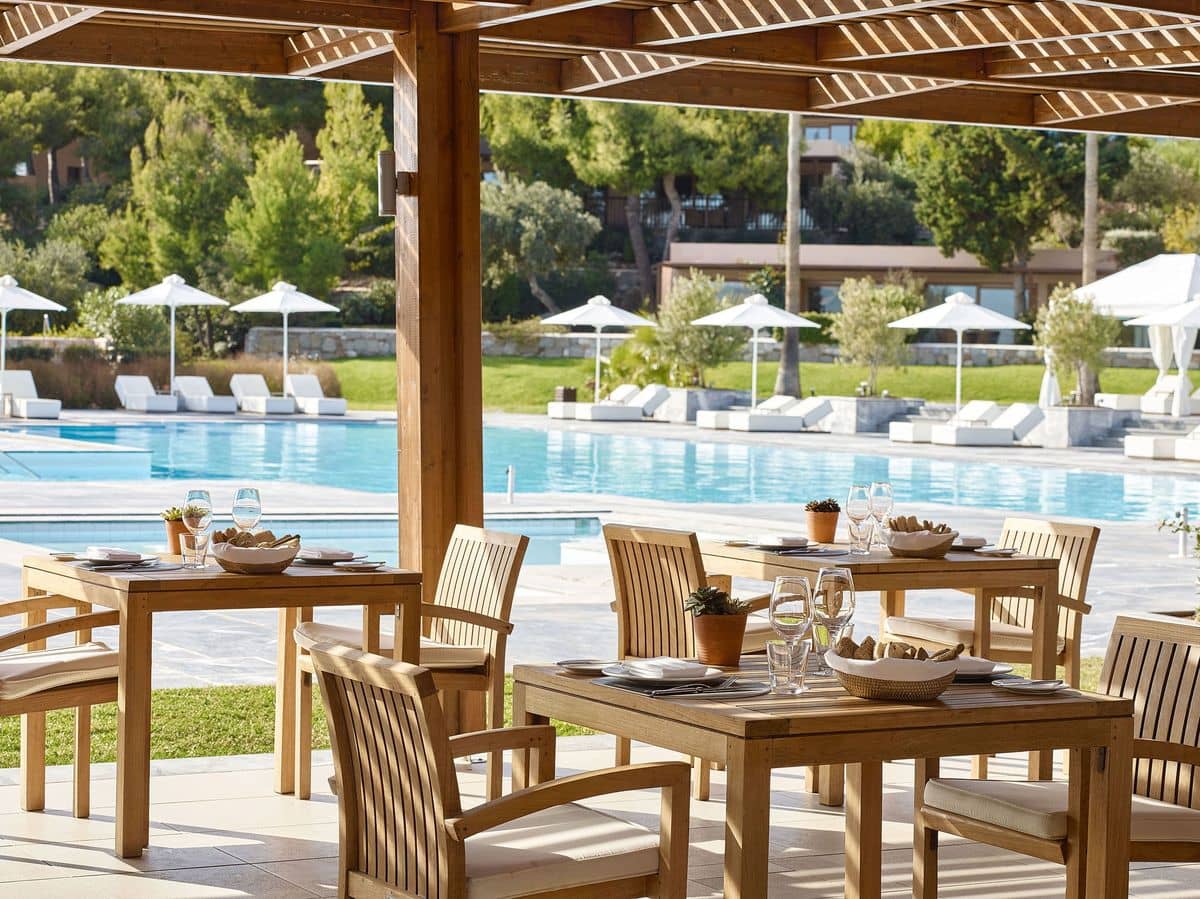 Cape Sounio, A Grecotel Resort to Live - zdjęcie 97