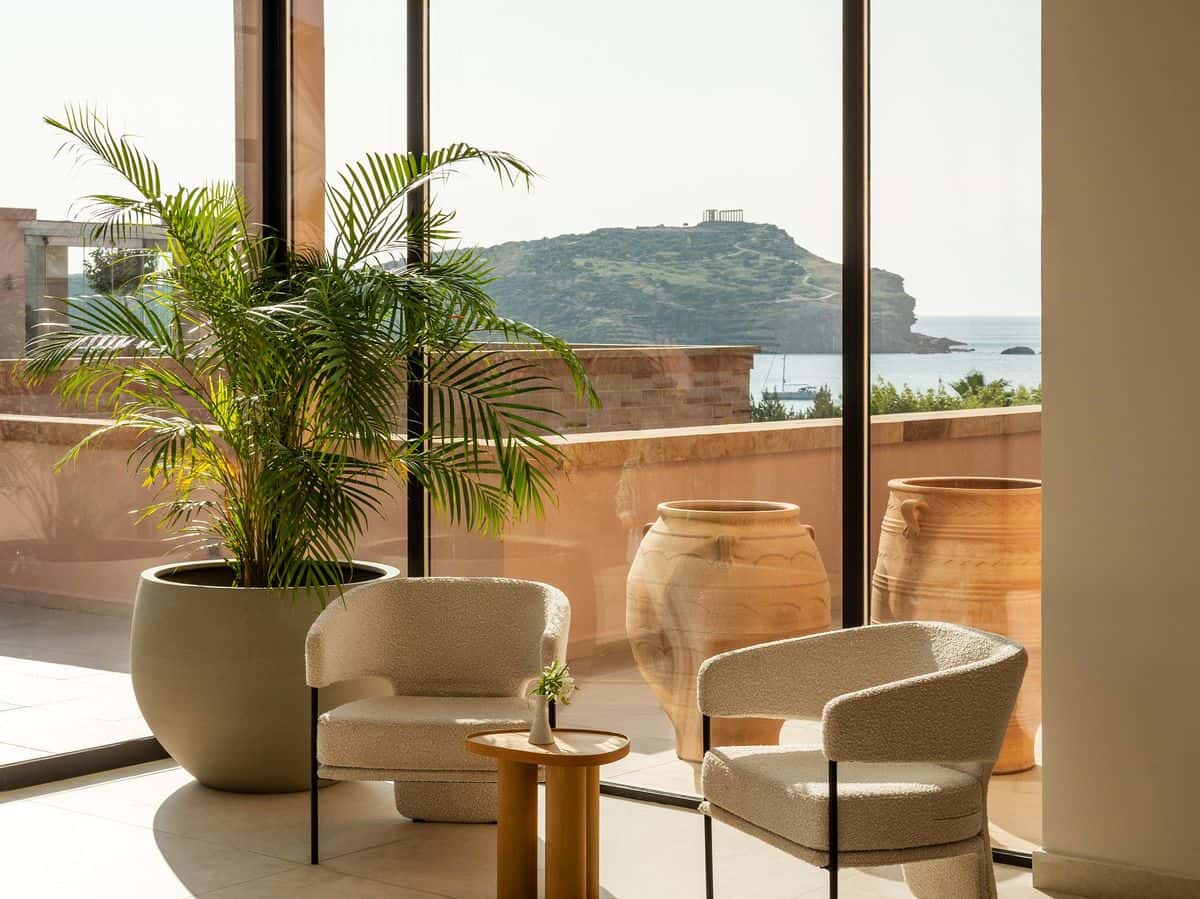 Cape Sounio, A Grecotel Resort to Live - zdjęcie 98