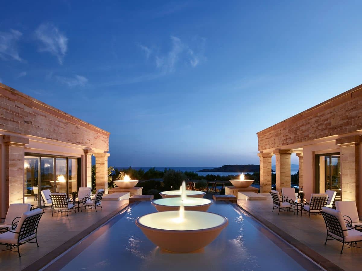 Cape Sounio, A Grecotel Resort to Live - zdjęcie 17