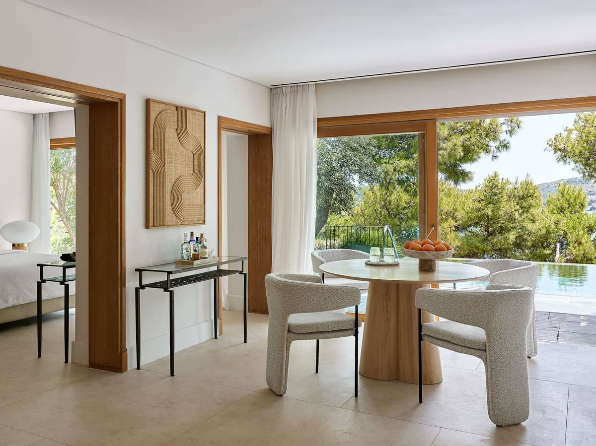 Cape Sounio, A Grecotel Resort to Live - zdjęcie 75