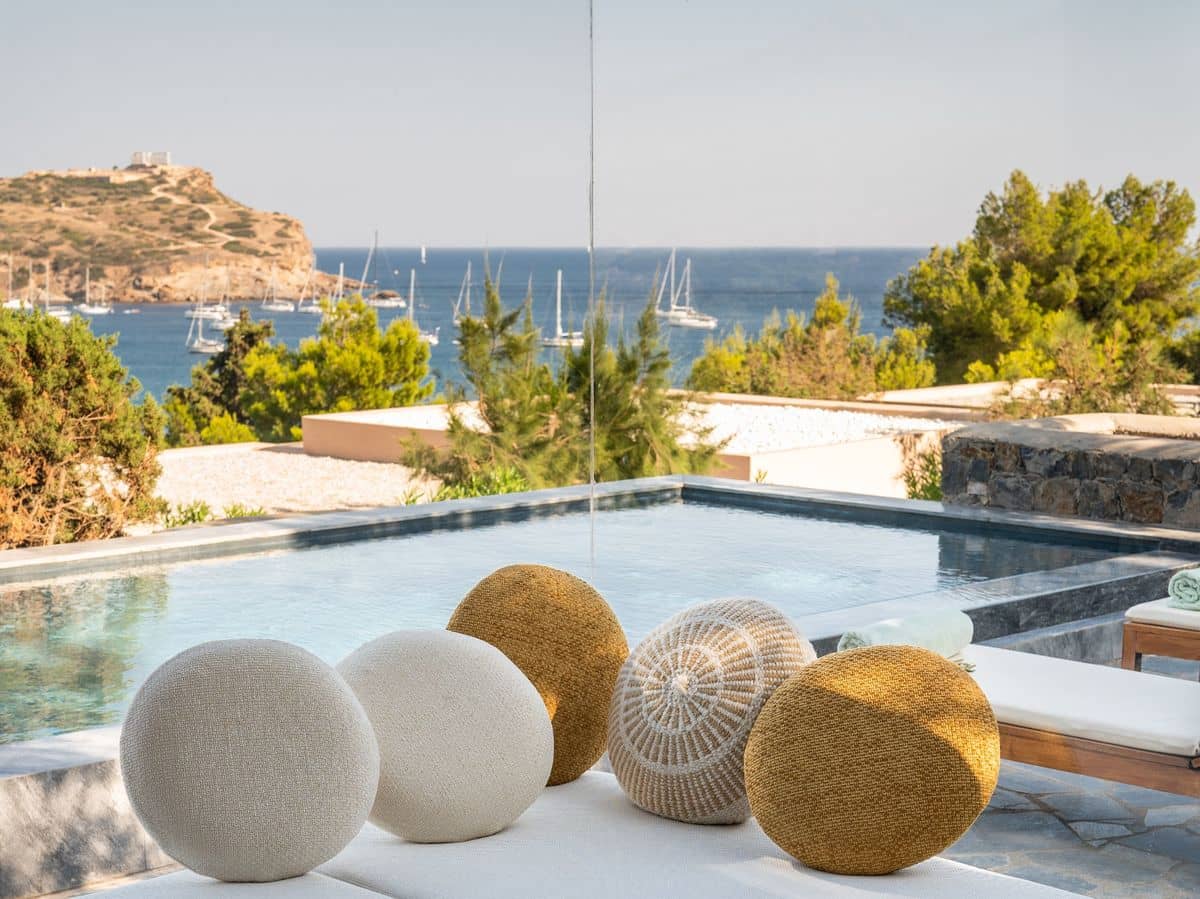 Cape Sounio, A Grecotel Resort to Live - zdjęcie 62