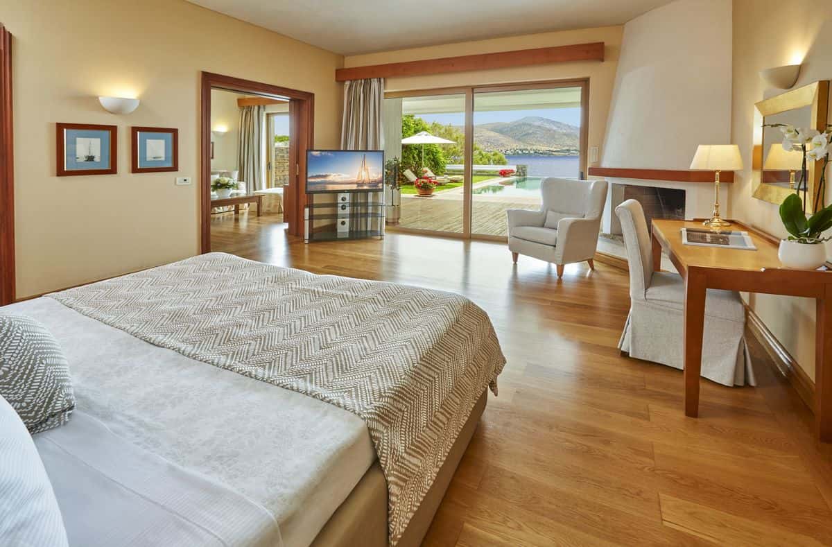 Grand Resort Lagonissi - zdjęcie 37