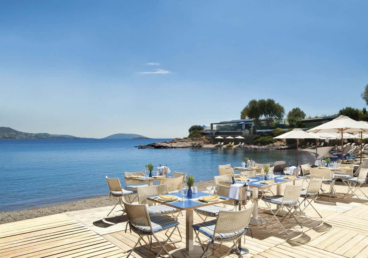 Grand Resort Lagonissi - zdjęcie 11
