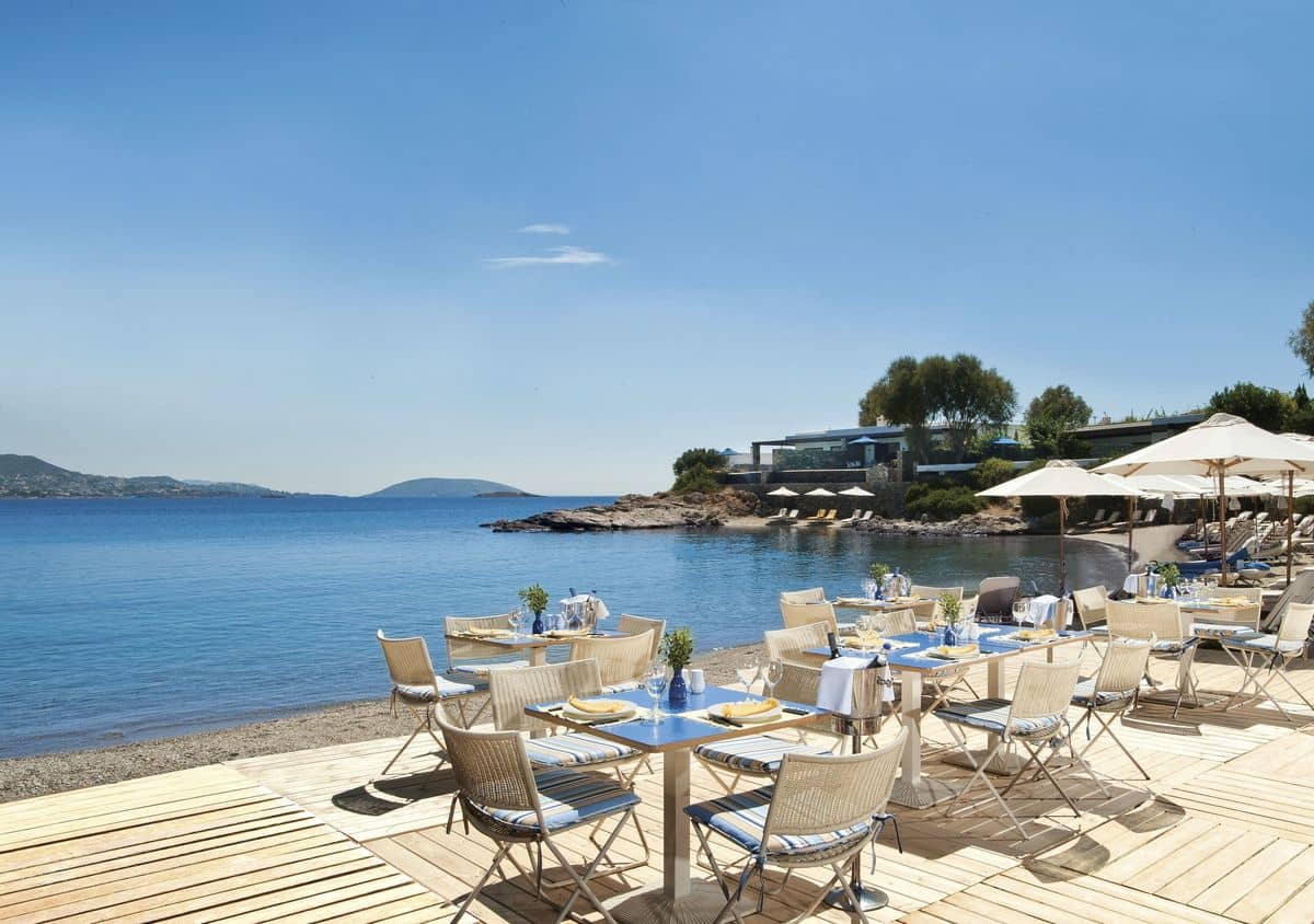 Grand Resort Lagonissi - zdjęcie 11