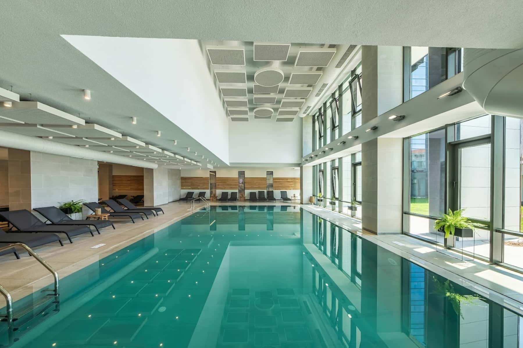 Voya Beach Resort - zdjęcie 9