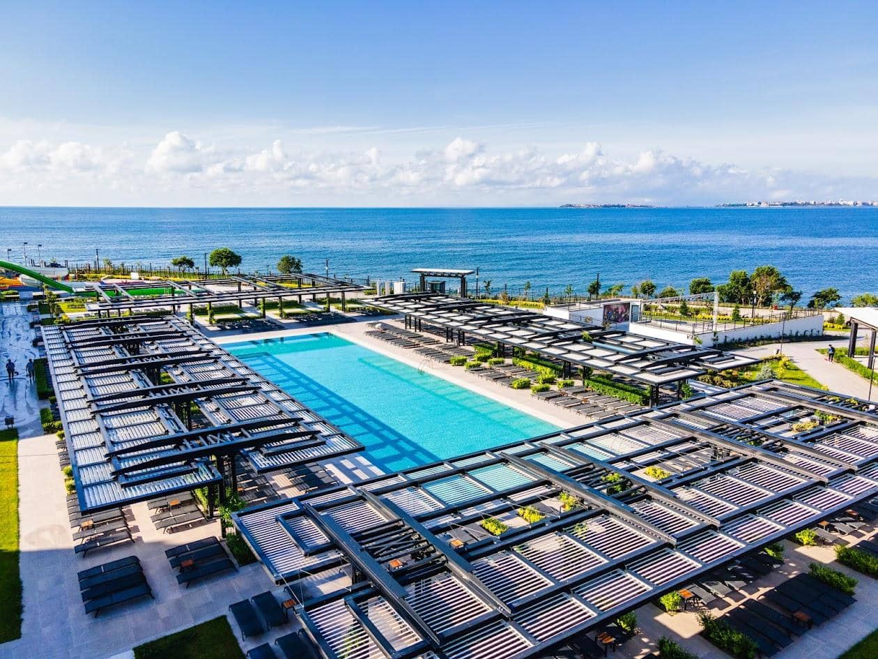 Voya Beach Resort - zdjęcie 7