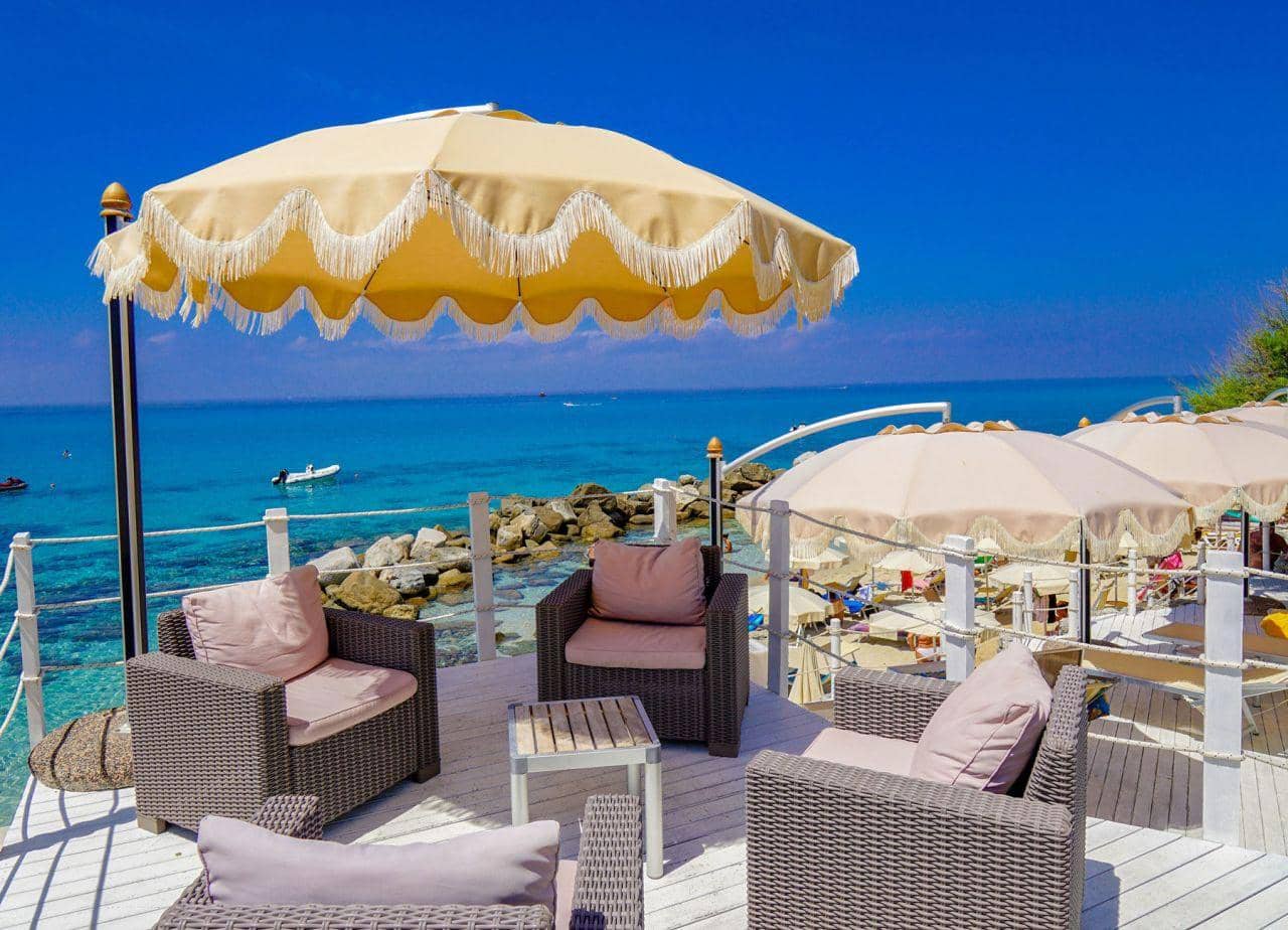 BAIA DEL GODANO RESORT - zdjęcie 16