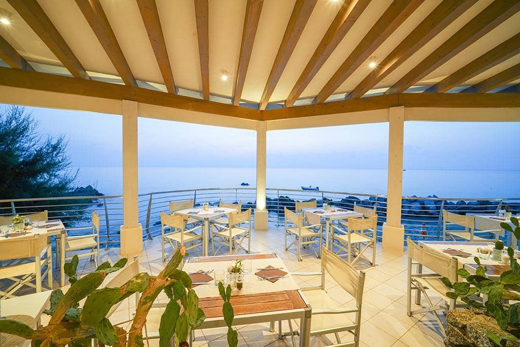 BAIA DEL GODANO RESORT - zdjęcie 14