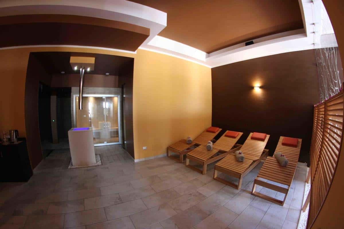 BAIA DEL GODANO RESORT - zdjęcie 33